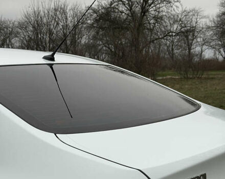 Білий Хендай Акцент, об'ємом двигуна 0 л та пробігом 97 тис. км за 6500 $, фото 11 на Automoto.ua