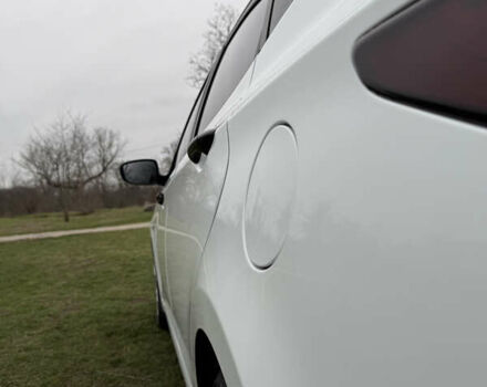 Білий Хендай Акцент, об'ємом двигуна 0 л та пробігом 97 тис. км за 6500 $, фото 10 на Automoto.ua