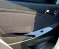Белый Хендай Акцент, объемом двигателя 1.6 л и пробегом 235 тыс. км за 7500 $, фото 7 на Automoto.ua