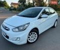 Білий Хендай Акцент, об'ємом двигуна 1.59 л та пробігом 200 тис. км за 5700 $, фото 1 на Automoto.ua