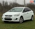 Білий Хендай Акцент, об'ємом двигуна 0 л та пробігом 97 тис. км за 6500 $, фото 1 на Automoto.ua