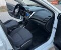Белый Хендай Акцент, объемом двигателя 1.4 л и пробегом 135 тыс. км за 8700 $, фото 40 на Automoto.ua