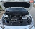 Белый Хендай Акцент, объемом двигателя 1.4 л и пробегом 135 тыс. км за 8700 $, фото 57 на Automoto.ua