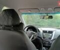 Хендай Акцент 2012 в Фастове на Automoto.ua Белый Хендай Акцент, объемом двигателя 1.4 л и пробегом 153 тыс. км за 7500 $, фото 9 на Automoto.ua