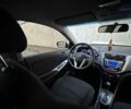 Белый Хендай Акцент, объемом двигателя 1.59 л и пробегом 160 тыс. км за 8300 $, фото 19 на Automoto.ua