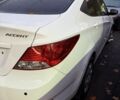 Білий Хендай Акцент, об'ємом двигуна 1.4 л та пробігом 83 тис. км за 4500 $, фото 3 на Automoto.ua
