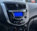 Белый Хендай Акцент, объемом двигателя 1.4 л и пробегом 135 тыс. км за 8700 $, фото 55 на Automoto.ua