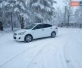Белый Хендай Акцент, объемом двигателя 1.4 л и пробегом 160 тыс. км за 7500 $, фото 1 на Automoto.ua