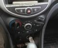 Белый Хендай Акцент, объемом двигателя 0 л и пробегом 122 тыс. км за 9538 $, фото 3 на Automoto.ua