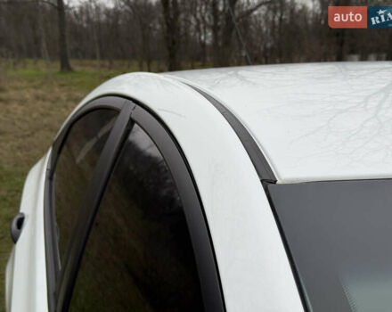 Білий Хендай Акцент, об'ємом двигуна 0 л та пробігом 97 тис. км за 6500 $, фото 12 на Automoto.ua