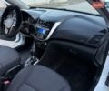 Белый Хендай Акцент, объемом двигателя 1.4 л и пробегом 135 тыс. км за 8700 $, фото 43 на Automoto.ua