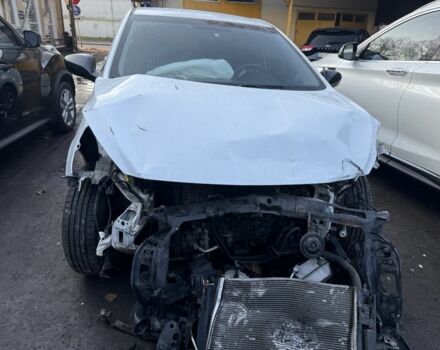 Білий Хендай Акцент, об'ємом двигуна 1.4 л та пробігом 83 тис. км за 4500 $, фото 6 на Automoto.ua