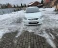 Білий Хендай Акцент, об'ємом двигуна 1.4 л та пробігом 144 тис. км за 10000 $, фото 1 на Automoto.ua