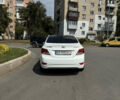 Белый Хендай Акцент, объемом двигателя 1.59 л и пробегом 88 тыс. км за 8900 $, фото 3 на Automoto.ua