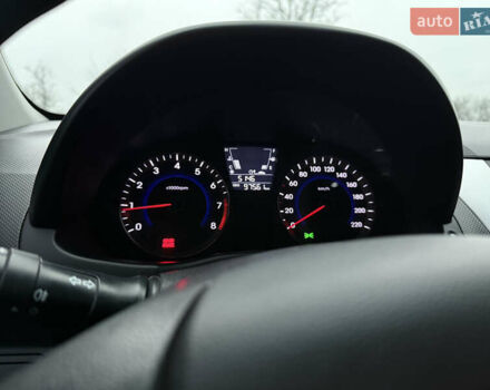 Білий Хендай Акцент, об'ємом двигуна 0 л та пробігом 97 тис. км за 6500 $, фото 33 на Automoto.ua