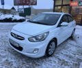 Білий Хендай Акцент, об'ємом двигуна 1.59 л та пробігом 142 тис. км за 8200 $, фото 1 на Automoto.ua