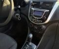 Белый Хендай Акцент, объемом двигателя 1.6 л и пробегом 240 тыс. км за 7300 $, фото 7 на Automoto.ua