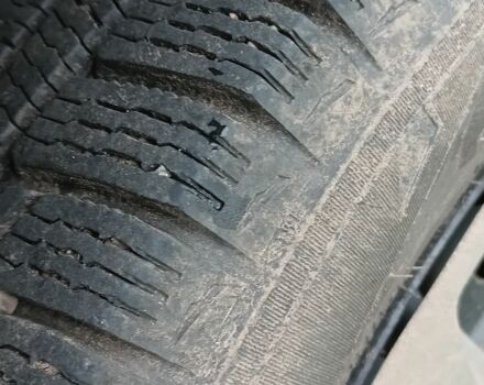 Белый Хендай Акцент, объемом двигателя 0 л и пробегом 122 тыс. км за 9538 $, фото 4 на Automoto.ua