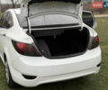 Білий Хендай Акцент, об'ємом двигуна 0 л та пробігом 97 тис. км за 6500 $, фото 21 на Automoto.ua