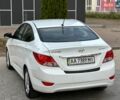 Белый Хендай Акцент, объемом двигателя 1.6 л и пробегом 78 тыс. км за 10500 $, фото 42 на Automoto.ua