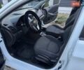 Белый Хендай Акцент, объемом двигателя 1.4 л и пробегом 135 тыс. км за 8700 $, фото 35 на Automoto.ua