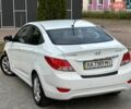Белый Хендай Акцент, объемом двигателя 1.6 л и пробегом 78 тыс. км за 10500 $, фото 58 на Automoto.ua
