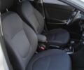 Белый Хендай Акцент, объемом двигателя 1.6 л и пробегом 162 тыс. км за 7900 $, фото 22 на Automoto.ua