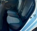 Белый Хендай Акцент, объемом двигателя 1.4 л и пробегом 175 тыс. км за 5800 $, фото 10 на Automoto.ua