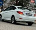 Білий Хендай Акцент, об'ємом двигуна 1.59 л та пробігом 175 тис. км за 5750 $, фото 29 на Automoto.ua