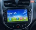 Белый Хендай Акцент, объемом двигателя 1.4 л и пробегом 109 тыс. км за 8700 $, фото 66 на Automoto.ua