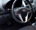 Білий Хендай Акцент, об'ємом двигуна 1.4 л та пробігом 95 тис. км за 8100 $, фото 4 на Automoto.ua