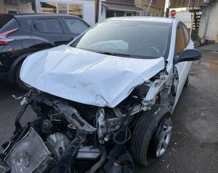 Білий Хендай Акцент, об'ємом двигуна 1.4 л та пробігом 83 тис. км за 4500 $, фото 7 на Automoto.ua