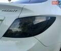 Белый Хендай Акцент, объемом двигателя 1.4 л и пробегом 65 тыс. км за 8150 $, фото 2 на Automoto.ua