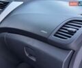 Белый Хендай Акцент, объемом двигателя 1.4 л и пробегом 95 тыс. км за 8100 $, фото 12 на Automoto.ua