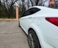 Белый Хендай Акцент, объемом двигателя 1.59 л и пробегом 179 тыс. км за 7150 $, фото 6 на Automoto.ua
