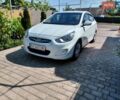 Белый Хендай Акцент, объемом двигателя 1.59 л и пробегом 253 тыс. км за 5800 $, фото 1 на Automoto.ua