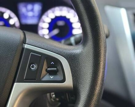 Белый Хендай Акцент, объемом двигателя 1.59 л и пробегом 160 тыс. км за 8300 $, фото 22 на Automoto.ua