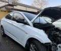 Білий Хендай Акцент, об'ємом двигуна 1.4 л та пробігом 83 тис. км за 4500 $, фото 5 на Automoto.ua