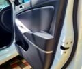 Белый Хендай Акцент, объемом двигателя 1.4 л и пробегом 92 тыс. км за 8500 $, фото 4 на Automoto.ua