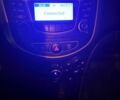 Белый Хендай Акцент, объемом двигателя 1.4 л и пробегом 92 тыс. км за 10000 $, фото 4 на Automoto.ua