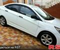 Білий Хендай Акцент, об'ємом двигуна 1.4 л та пробігом 250 тис. км за 6800 $, фото 1 на Automoto.ua