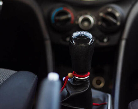 Белый Хендай Акцент, объемом двигателя 1.4 л и пробегом 158 тыс. км за 8000 $, фото 9 на Automoto.ua