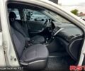 Белый Хендай Акцент, объемом двигателя 1.4 л и пробегом 180 тыс. км за 8950 $, фото 7 на Automoto.ua