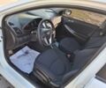 Белый Хендай Акцент, объемом двигателя 0 л и пробегом 172 тыс. км за 8500 $, фото 8 на Automoto.ua