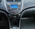 Белый Хендай Акцент, объемом двигателя 1.4 л и пробегом 219 тыс. км за 6300 $, фото 15 на Automoto.ua