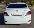 Белый Хендай Акцент, объемом двигателя 0 л и пробегом 172 тыс. км за 8500 $, фото 5 на Automoto.ua