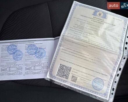 Білий Хендай Акцент, об'ємом двигуна 1.4 л та пробігом 84 тис. км за 9900 $, фото 17 на Automoto.ua