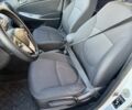 Білий Хендай Акцент, об'ємом двигуна 1.4 л та пробігом 220 тис. км за 5450 $, фото 4 на Automoto.ua