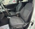 Білий Хендай Акцент, об'ємом двигуна 1.4 л та пробігом 84 тис. км за 9900 $, фото 10 на Automoto.ua