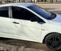 Белый Хендай Акцент, объемом двигателя 1.4 л и пробегом 245 тыс. км за 7200 $, фото 1 на Automoto.ua